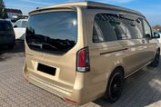 Mercedes V Klasa V 300 d 4-Matic 9G-Tronic Marco Polo
