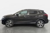 Nissan Qashqai 1.3 DIG-T Xtronic