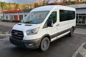 Ford Transit Kombi M1 350 L3H2 Trend A8