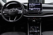 Jeep Compass 1.5 T4 Mhev Limited Fwd S&S Dct