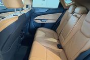 Lexus NX 350h Omotenashi 2.5 Hybrid AWD