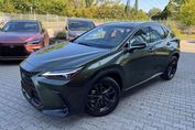 Lexus NX 350h Prestige 2.5 Hybrid AWD