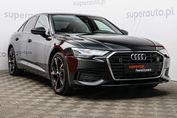 Audi A6 40 TDI