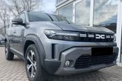 Dacia Duster Journey Eco-G LPG 1.2