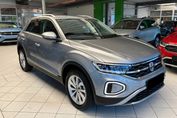 Volkswagen T-Roc Final Edition 1.5 TSI DSG
