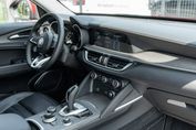 Alfa Romeo Stelvio 2.0 Turbo TI Q4 aut