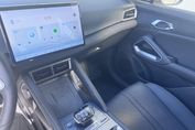 BYD ATTO 2 Boost