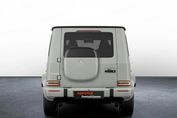 Mercedes Klasa G 580 EQ 116kWh