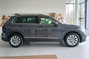 Volkswagen Tiguan 1.5 TSI EVO Life