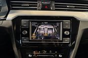 Volkswagen Passat 2.0 TSI DSG