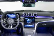 Mercedes CLE AMG 53  4-Matic+ Kabriolet