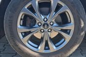 Ford Kuga 1.5 EcoBoost FWD ST-Line X