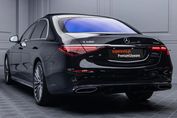 Mercedes Klasa S 580 4-Matic L AMG Line