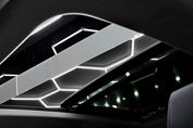MG HS EHS 1.5 T-GDI PHEV Luxury