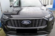 Ford Kuga Titanium eCVT 2.5 FHEV AWD