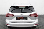 Ford Focus 1.0 EcoBoost