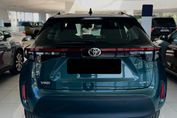 Toyota Yaris Cross Comfort 1.5 Hybrid