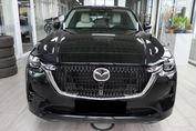 Mazda CX-60 Takumi Plus 3.3 D mHEV aut