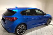 Ford Focus ST-Line X  1.0 EcoBoost