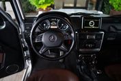 Mercedes Klasa G 350 BlueTec 3.0