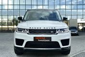 Land Rover Range Rover Sport s 3.0 Sd V6 Se
