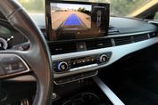 Audi A5 40 TFSI mHEV S Line S tronic