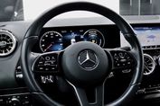 Mercedes GLA 200 Progressive