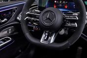 Mercedes Klasa E AMG 53 4Matic+
