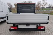 Mercedes Sprinter Standard BASE 315 CDI Zabudowa Brygadowa + Skrzynia