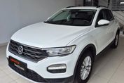 Volkswagen T-Roc 1.0 TSI Advance