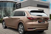 Mazda CX-80 3.3 D Takumi Plus AWD 7os. aut