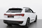 Audi Q8 SQ8 TFSI quattro Tiptronic