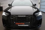 Audi Q3 40 TFSI quattro S-Line S tronic