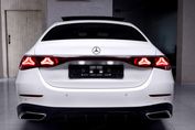 Mercedes Klasa E 220 d  4-Matic AMG