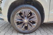 Skoda Karoq 2.0 TDI SCR 4x4 Sportline DSG