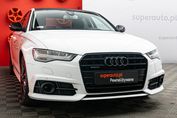 Audi A6 2.0 TFSI quattro S tronic