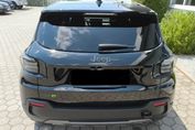 Jeep Avenger The North Face 1.2 mHEV 4xe