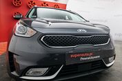 Kia Niro 1.6 GDI Hybrid M