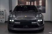 Porsche Macan 4