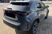 Toyota Yaris Cross Style 1.5 Hybrid Dynamic Force
