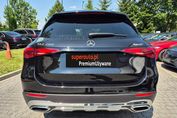 Mercedes GLC 200 mHEV 4-Matic Avantgarde