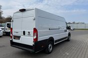 Fiat Ducato L4H2
