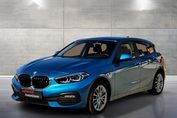 BMW Seria 1 118i Advantage aut