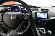 Honda Civic 1.6 i-DTEC Sport