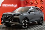 Chery Tiggo 8 Prestige  Super Hybrid 1.5 T-GDI