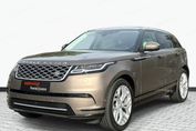 Land Rover Range Rover Velar 3.0 SD6 HSE