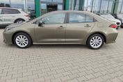 Toyota Corolla Comfort