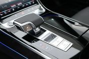 Audi A8 L 50 TDI quattro