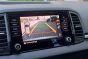 Skoda Karoq TSI ACT Selection DSG