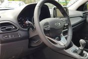Hyundai i30 T-GDI Smart